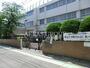 小学校　目黒区立鷹番小学校（小学校）まで885m