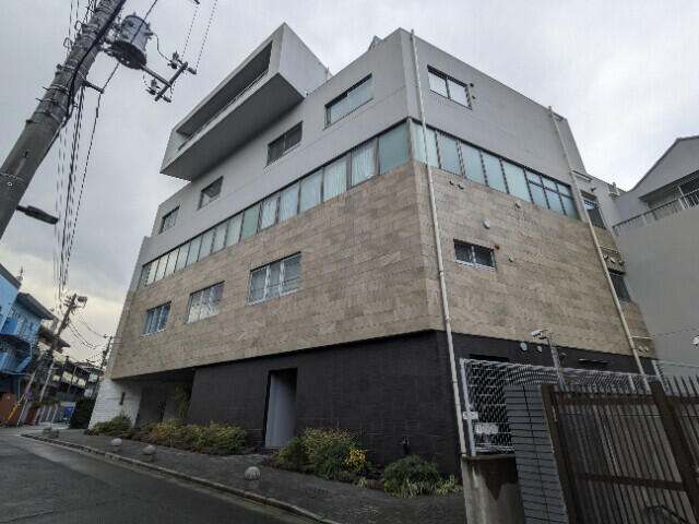 ＪＲ山手線 目黒駅 徒歩13分 築16年