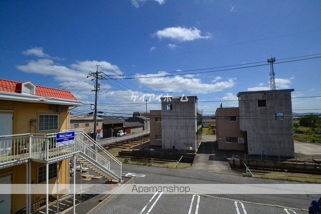 ＪＲ宇野線 備前西市駅 徒歩37分 2階建 築40年のその他写真