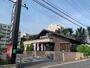 飲食店　星乃珈琲店　高井戸店（飲食店）まで108m