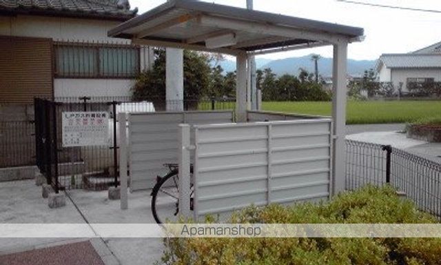 その他共有部分　その他共有部分