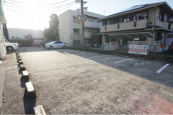 地下鉄東山線 一社駅 徒歩13分 5階建 築50年のその他写真