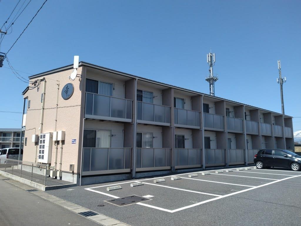 ＪＲ羽越本線 酒田駅 徒歩41分 築9年