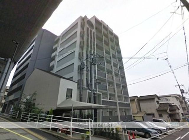 LECIEL庚午北の外観写真