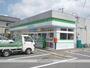 コンビニ　ファミリーマート（コンビニ）まで1091m