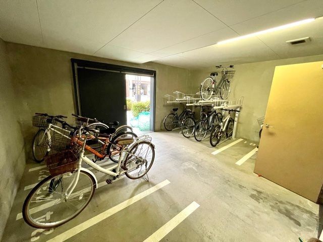 その他共有部分　共有部分☆