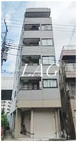都営新宿線 森下駅 徒歩7分 築24年