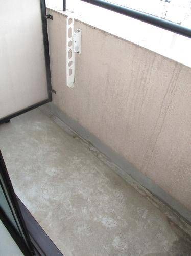 京急本線 生麦駅 徒歩3分 4階建 築36年の内装写真
