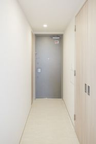 玄関　参考写真