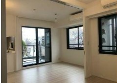 居室・リビング　11.5帖のきれいなLDK。