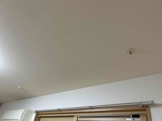 アネックス天満の内装写真