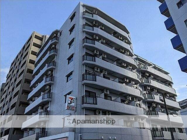 ＪＲ総武線 荻窪駅 徒歩3分 築40年
