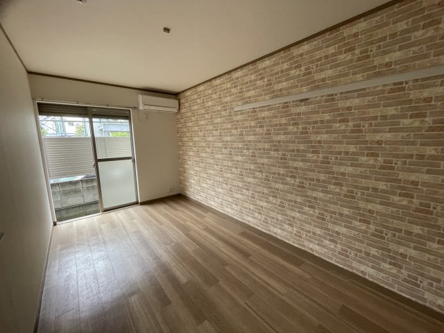 ルミエールの居間写真