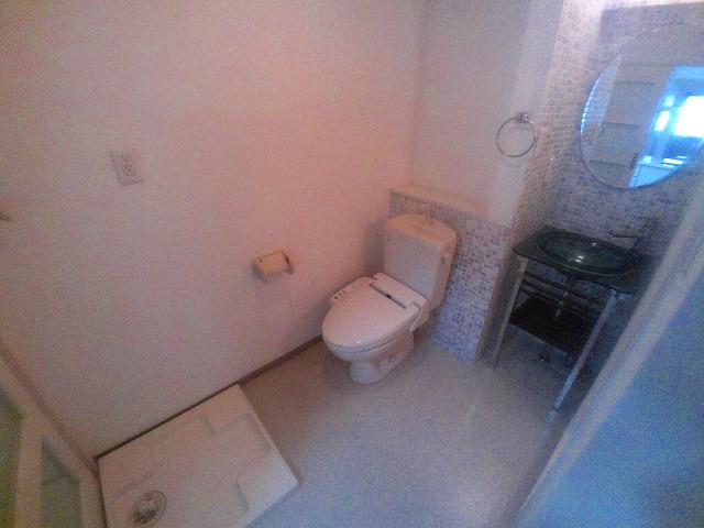 ヴィーダエクセレンテ明石本町の外観写真