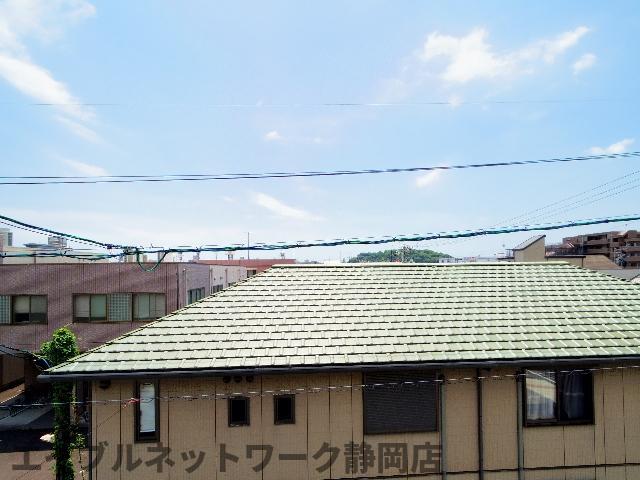 静岡鉄道静岡清水線 春日町駅 徒歩5分 3階建 築37年のその他写真