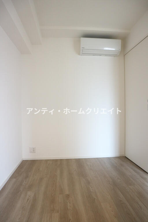 その他部屋・スペース　同タイプ9階の室内写真となります