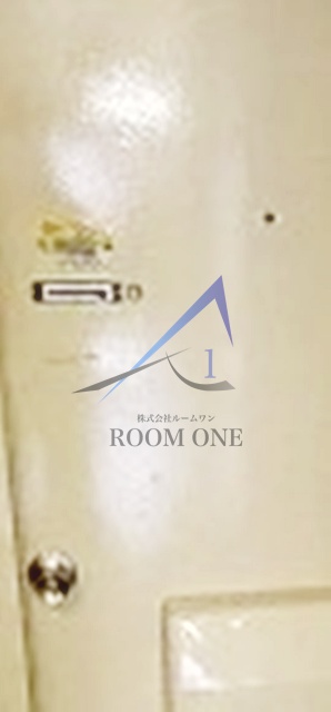 玄関　玄関です。