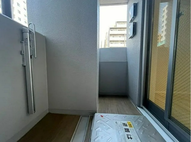 東京メトロ日比谷線 三ノ輪駅 徒歩7分 10階建 築3年の内装写真