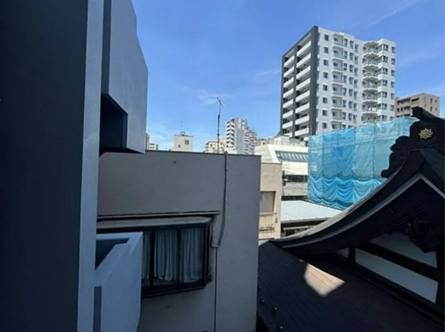 東京メトロ日比谷線 三ノ輪駅 徒歩7分 10階建 築3年のその他写真