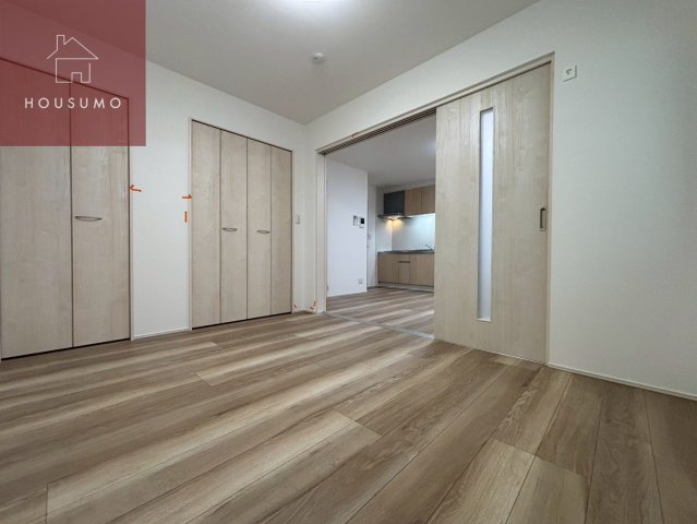 その他部屋・スペース　洋室です