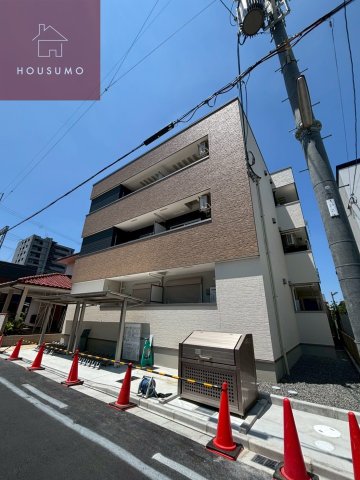 エントランス　毎日通るエントランスはこのようになっています