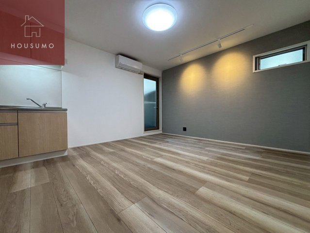 居室・リビング　使いやすい居間です