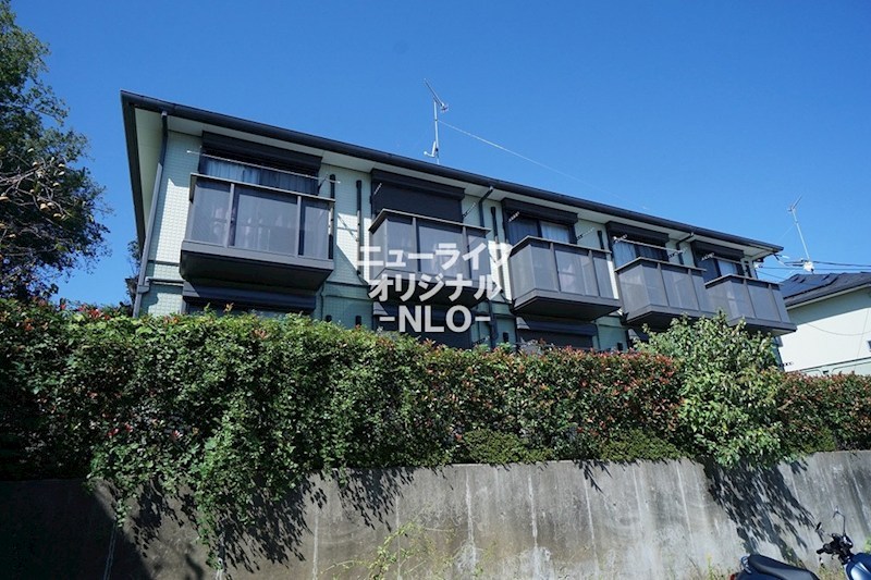 建物外観　★☆積水ハウスの賃貸住宅シャーメゾン★☆
