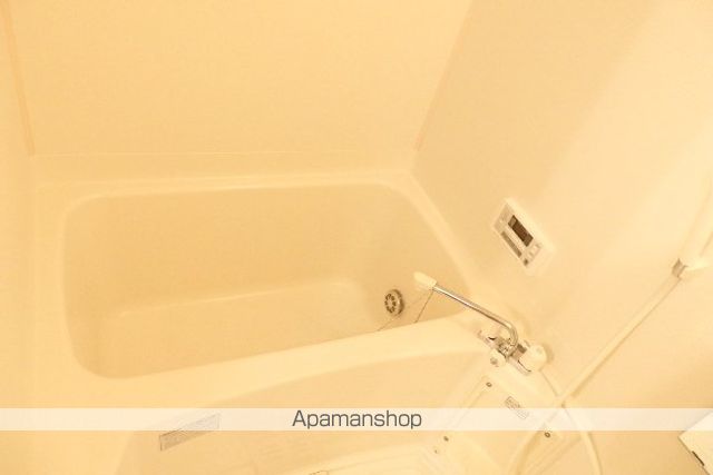 エコパッションIの風呂写真