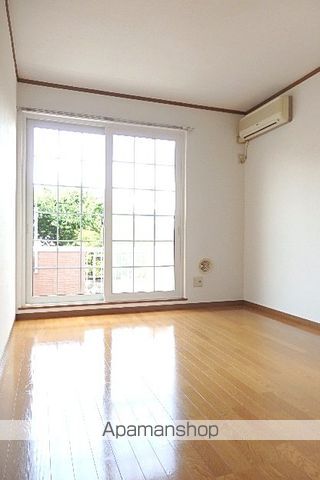 エコパッションIの居間写真