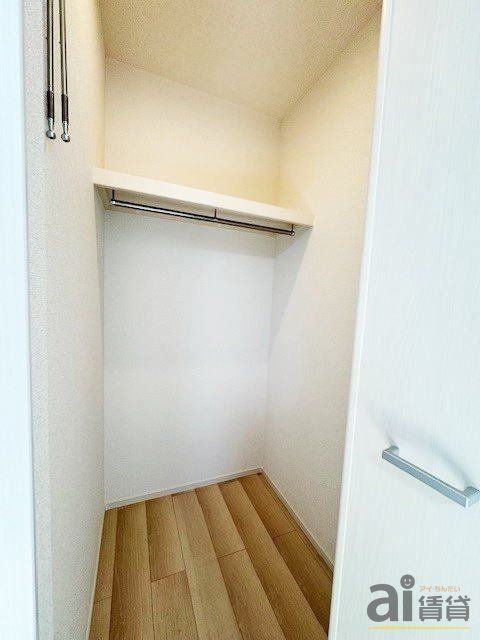 西武拝島線 東大和市駅 徒歩5分 2階建 築3年の内装写真