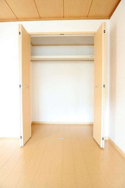 シャロームの内装写真