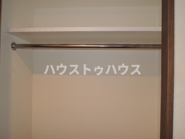 DIPS東十条の内装写真
