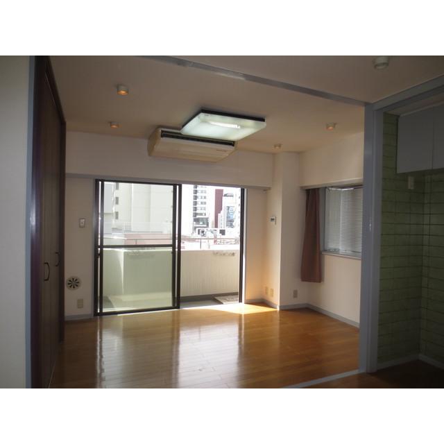 居室・リビング　居室※別部屋参考写真