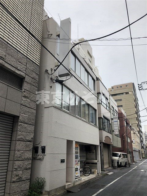 ＪＲ山手線 秋葉原駅 徒歩6分 築47年