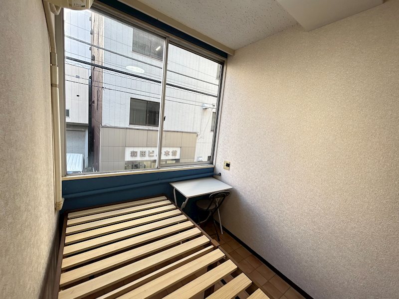 ＪＲ山手線 秋葉原駅 徒歩6分 5階建 築47年の内装写真