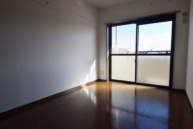 居室・リビング　★洋室★