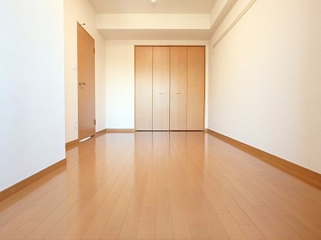 京王線 国領駅 徒歩5分 6階建 築24年の内装写真