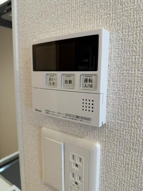 東北新幹線 郡山駅 バス乗車時間：32分 最寄りバス停で下車 徒歩1分 3階建 築1年のその他写真