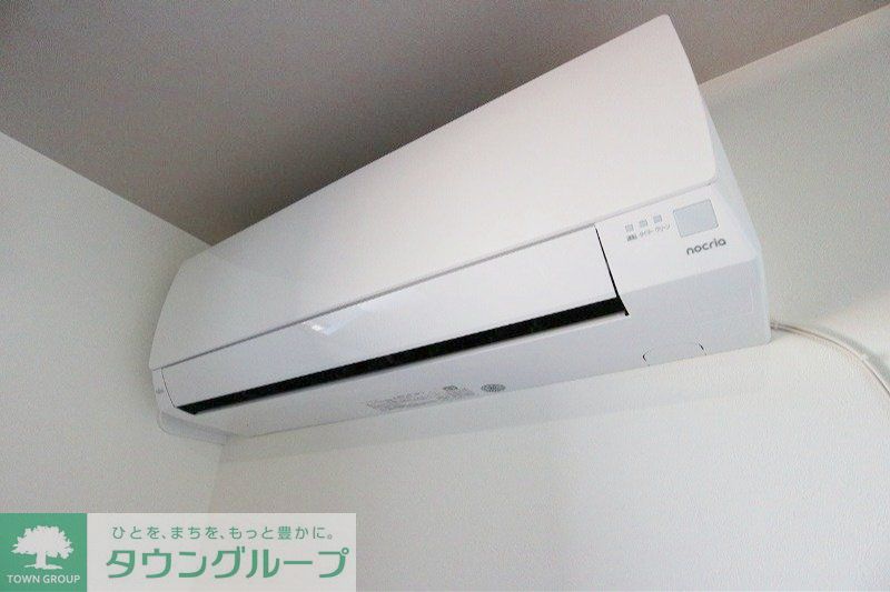 その他設備　お問合せは【タウンハウジング】まで！※現地待合わせ相談可！