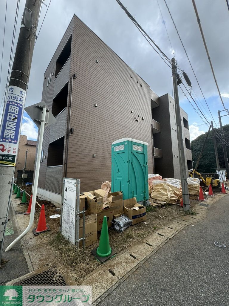 その他共有部分　お問合せは【タウンハウジング】まで！※現地待合わせ相談可！