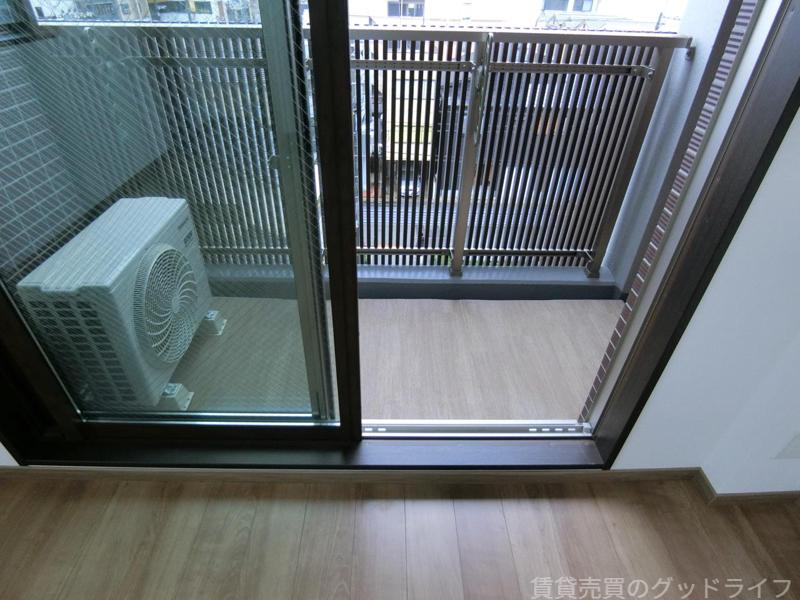 ベラジオ雅び烏丸十条IIの内装写真