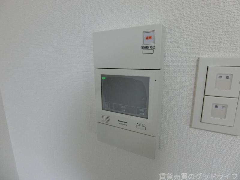 ベラジオ雅び烏丸十条IIのその他写真
