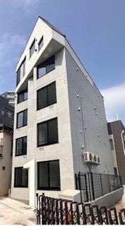 プラティーク中野坂上 402号室 4階