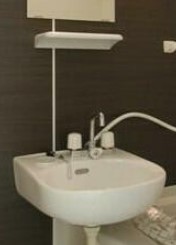 TMレジデンスの内装写真