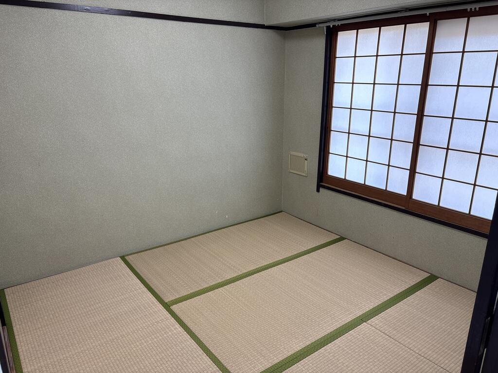 長峰ビルの内装写真