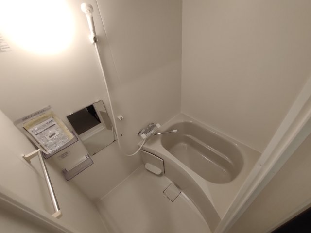 バス・シャワールーム　イメージです