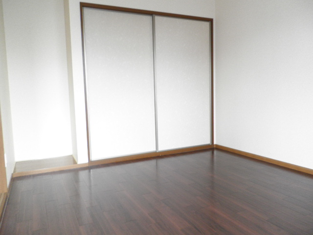 その他部屋・スペース　収納豊富。