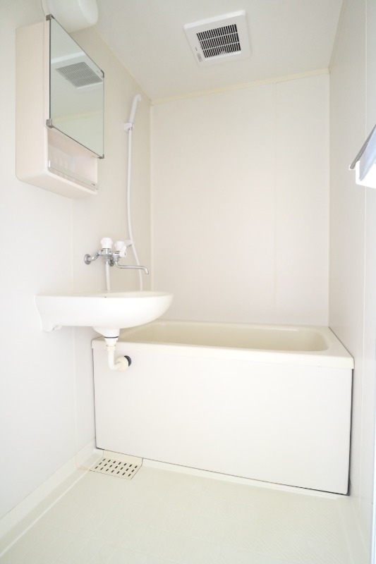 バス・シャワールーム　浴室☆