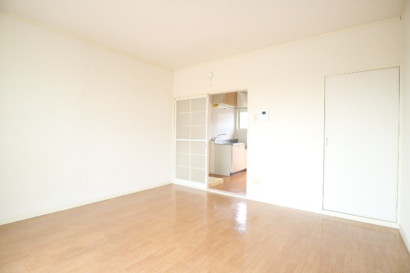 居室・リビング　洋室☆