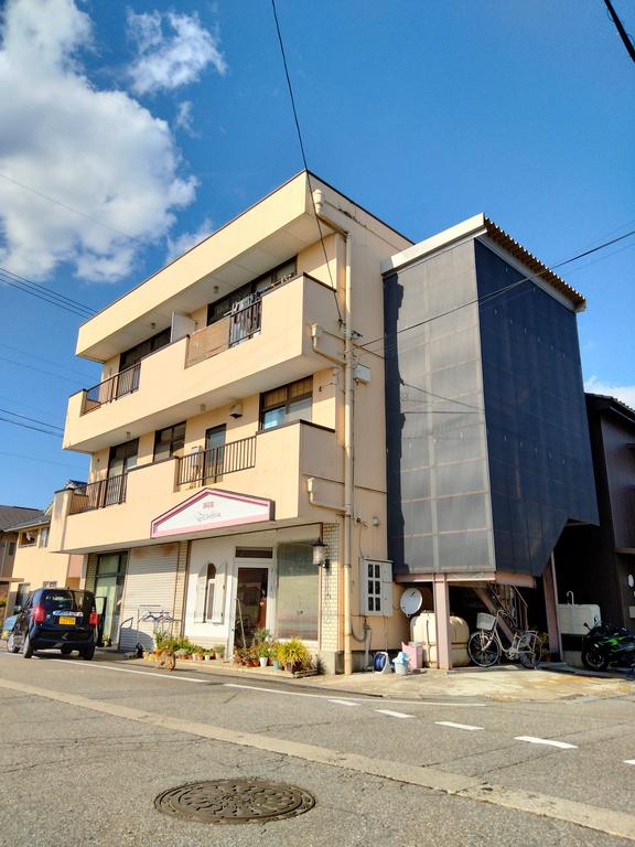 藤田第三ビル